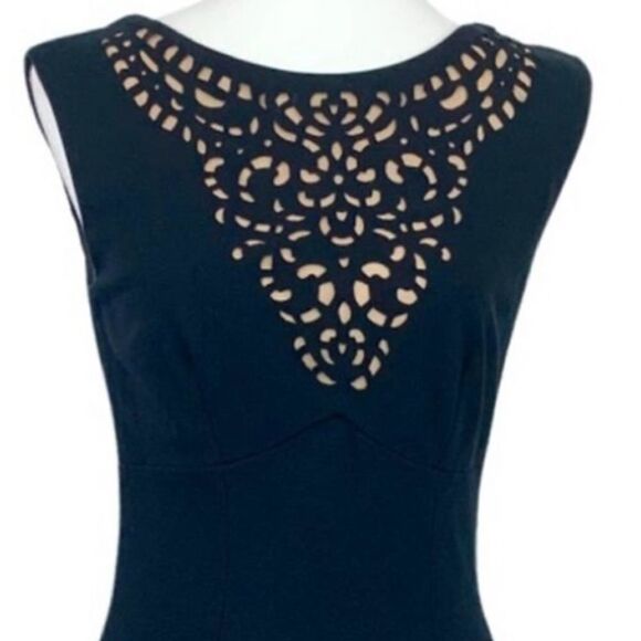 Cache black dress  - Picture 8 of 15